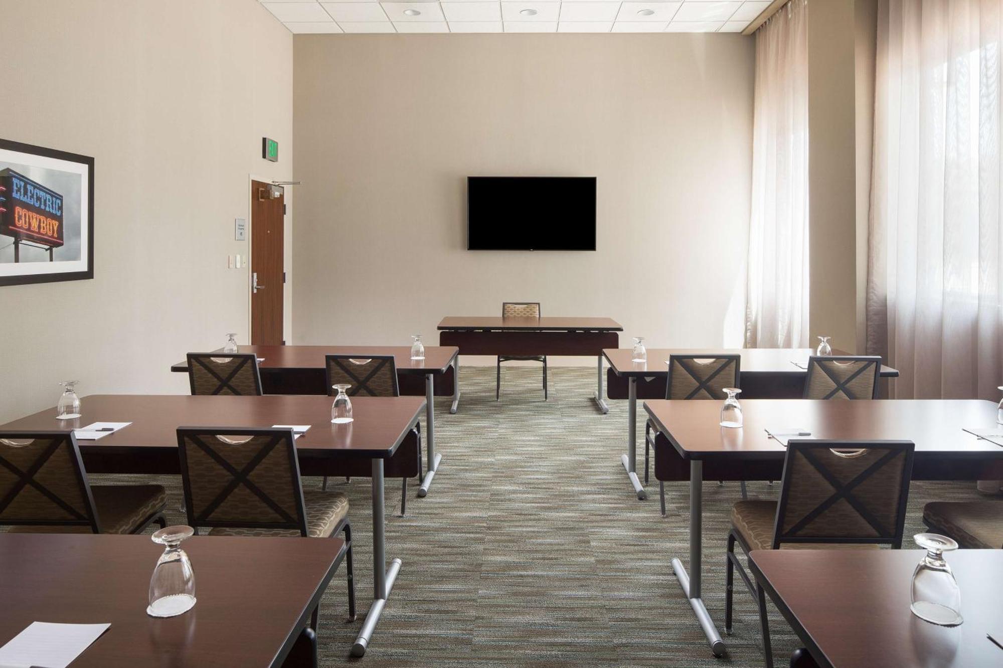 Hampton Inn & Suites Little Rock-Downtown Zewnętrze zdjęcie