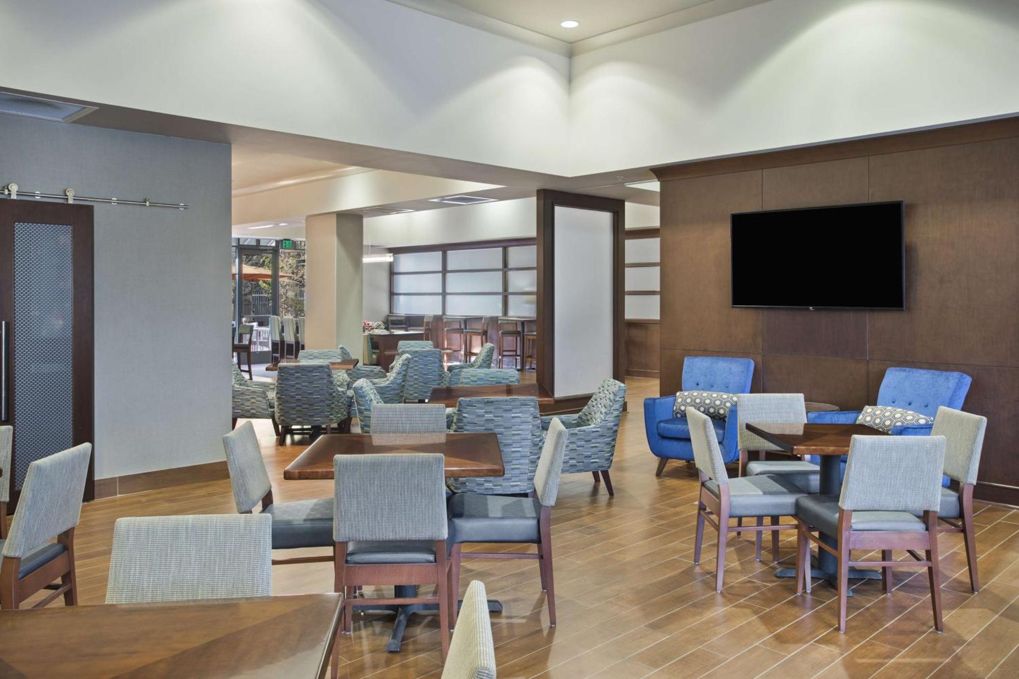 Hampton Inn & Suites Little Rock-Downtown Zewnętrze zdjęcie